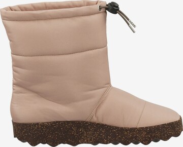 Asportuguesas Snow Boots in Brown
