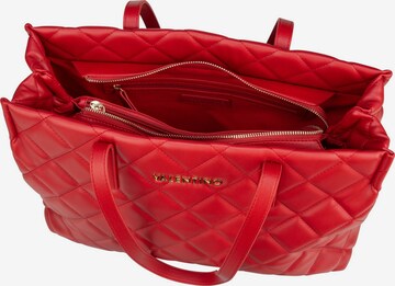 VALENTINO Handtasche 'Ocarina Shopping K10' in Rot