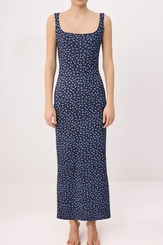 Robe Trendyol en bleu