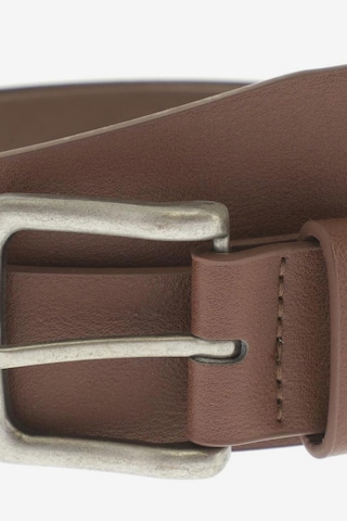 Pier One Belt & Suspenders in One size in Brown