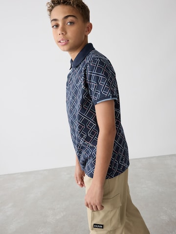 Baker by Ted Baker Shirt in Blauw