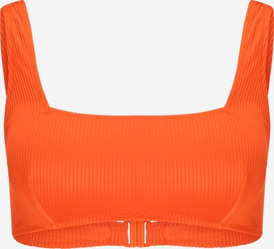 ETAM Bikinioverdel 'TAYLOR' i orange, Produktvisning