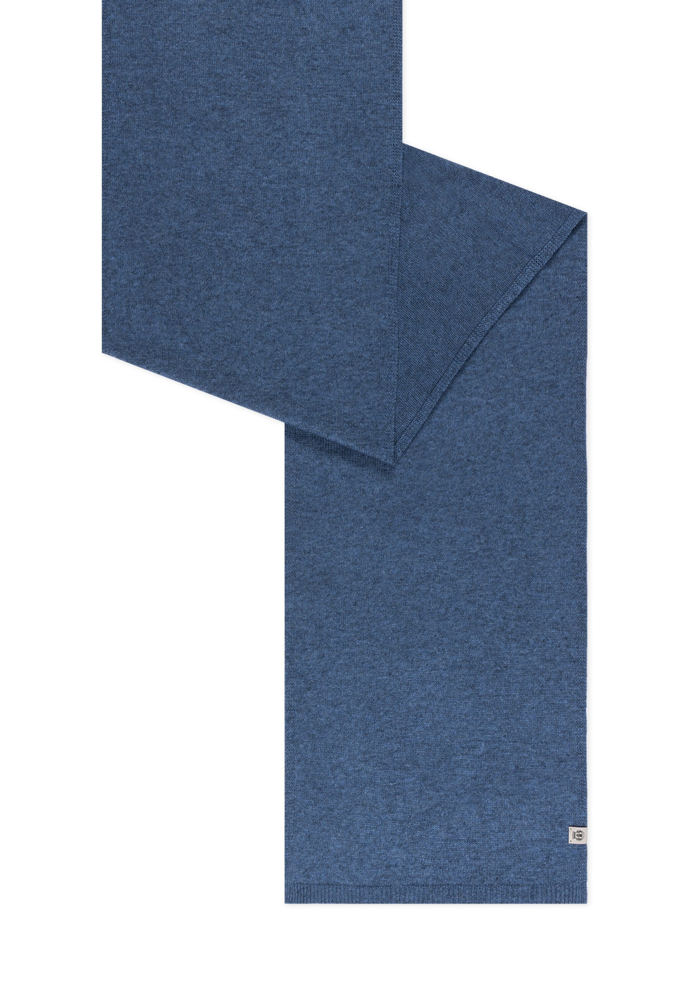 Roeckl Scarf 'ESSENTIALS' in Blue
