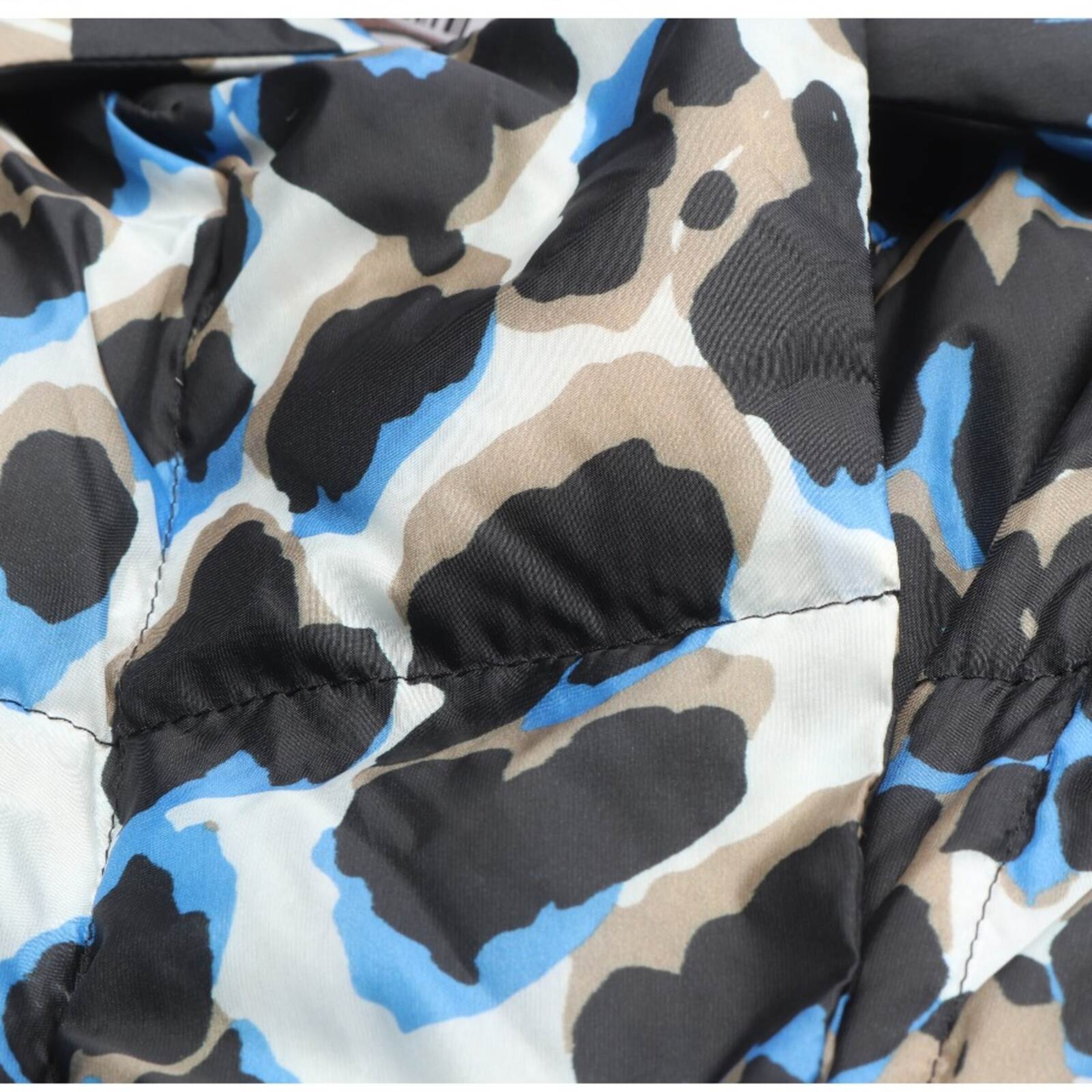 roberto cavalli Jacket & Coat in S in Mixed colors