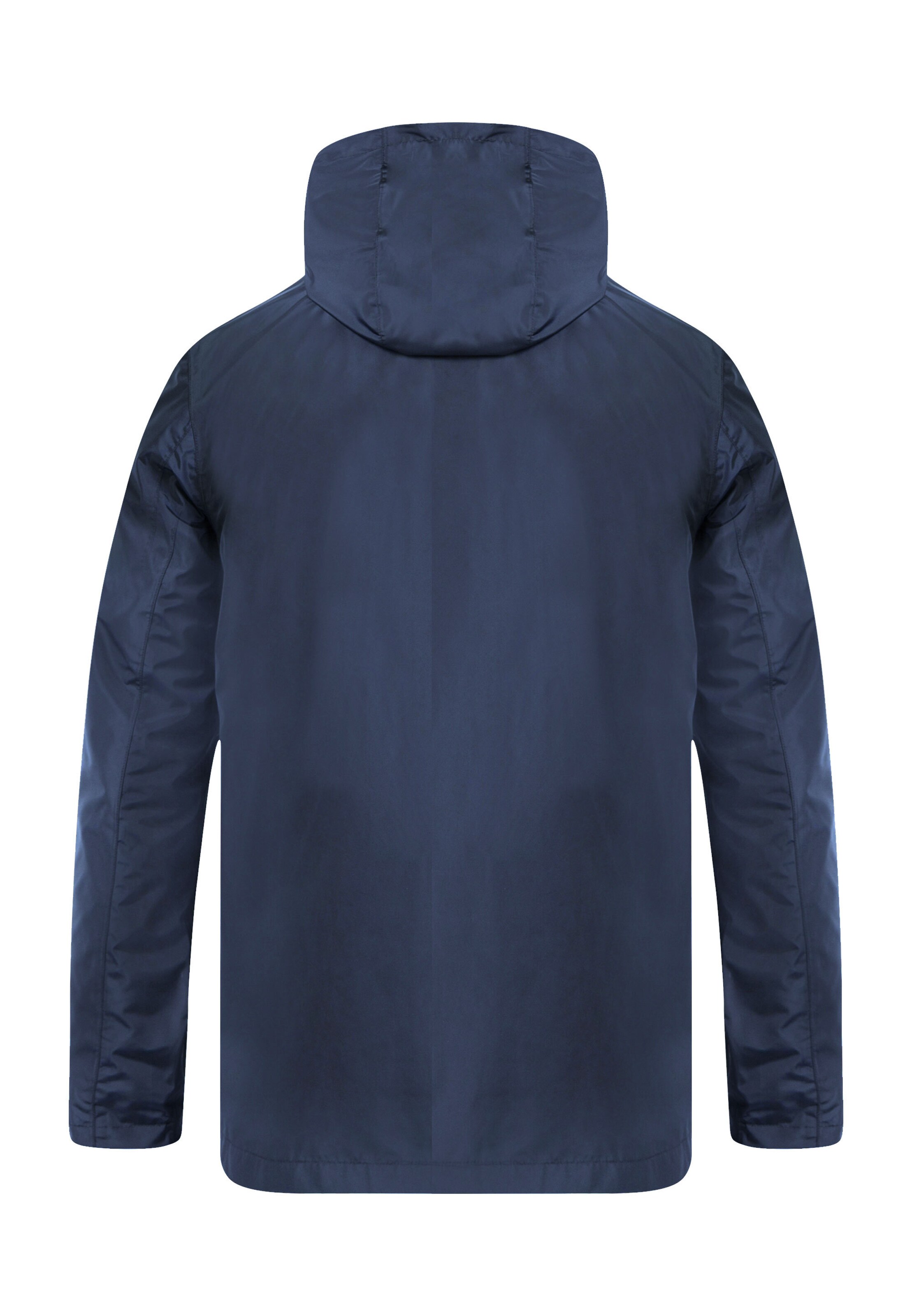 Schmuddelwedda Kurtka przejściowa w kolorze niebieski