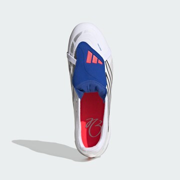 ADIDAS PERFORMANCE Voetbalschoen 'Predator League' in Wit