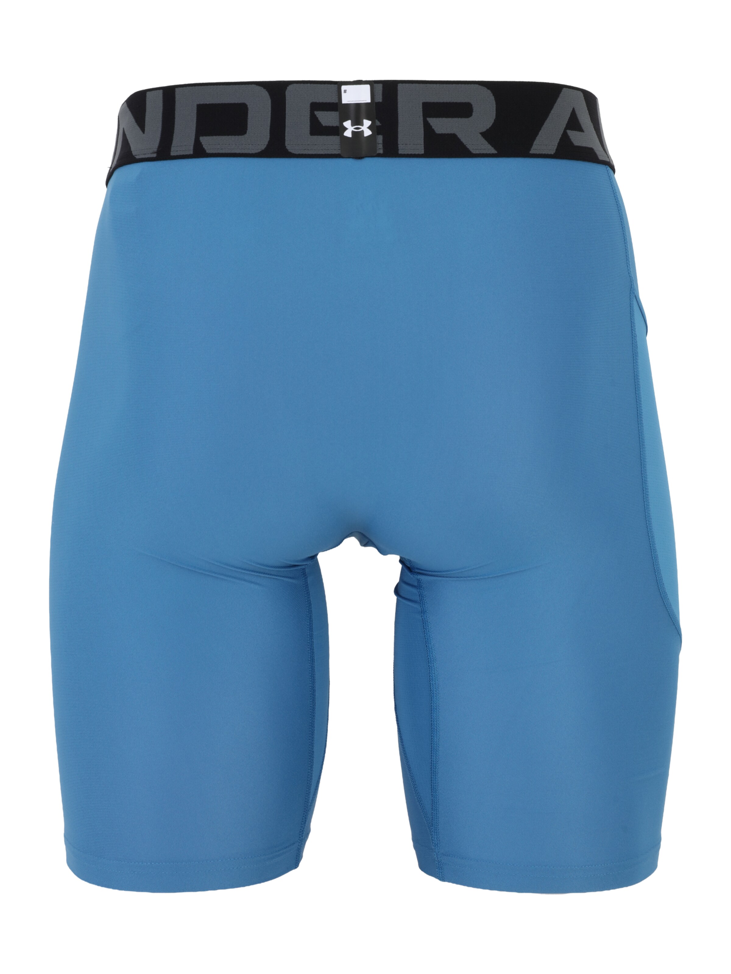 UNDER ARMOUR Skinny Athletic Underwear in Blue