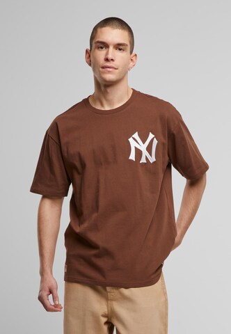 NEW ERA Shirt in Bruin