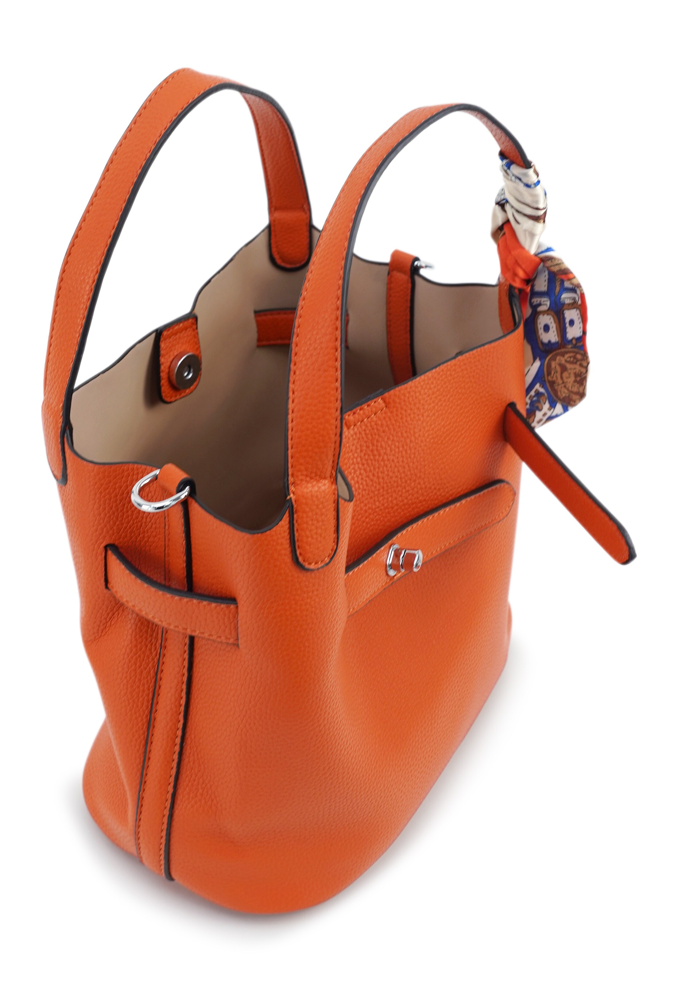 HARPA Handtasche 'MALU' in Orange