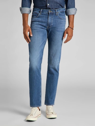 Lee Jeans 'Lee - Daren - Dark Freeport' in 30 in Blue, Item view