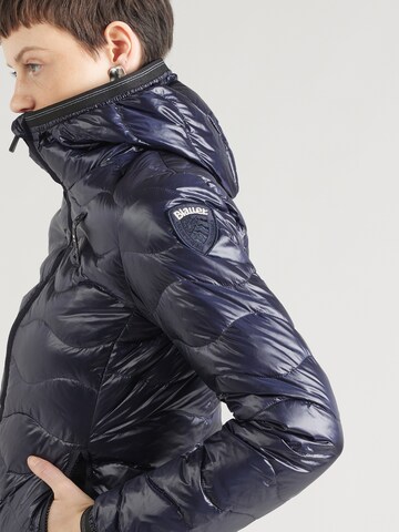 Blauer.USA Jacke in Blau