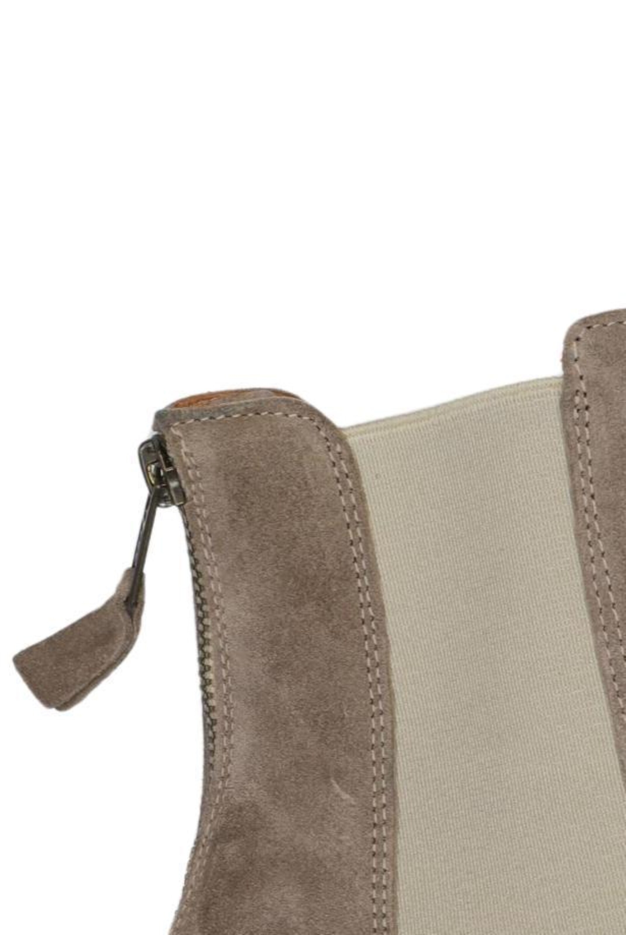 BISGAARD Dress Boots in 37 in Beige