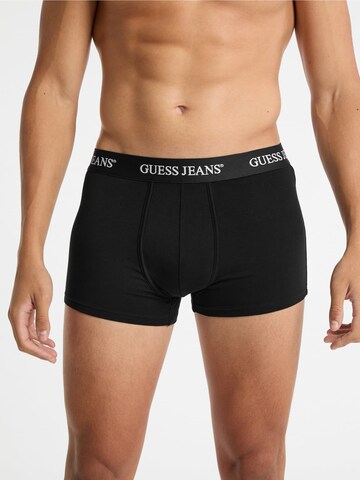 GUESS Boxershorts in Grün