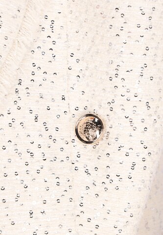 faina Blazers in Wit