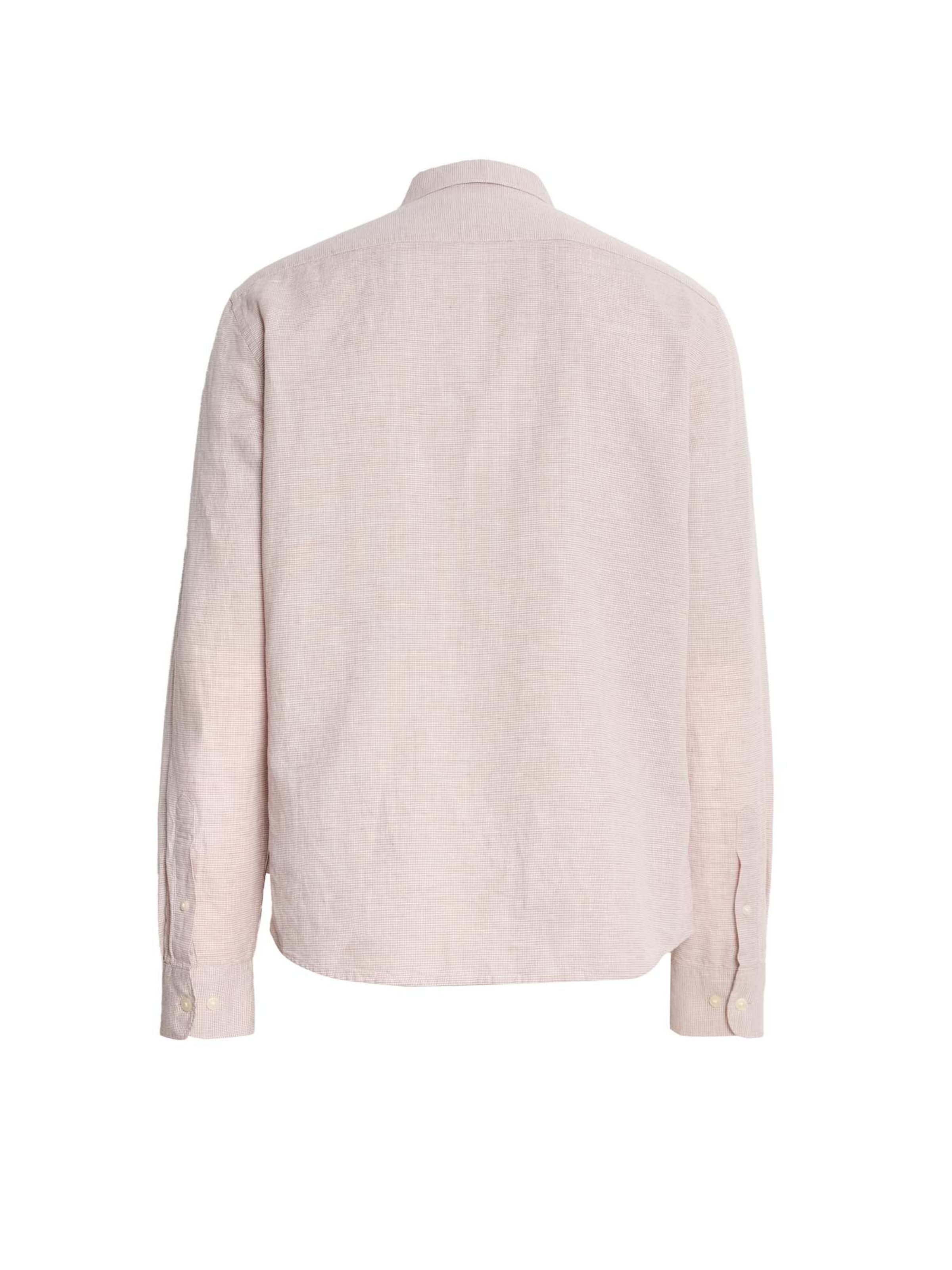 Regular fit Camicia di Marks & Spencer in rosa