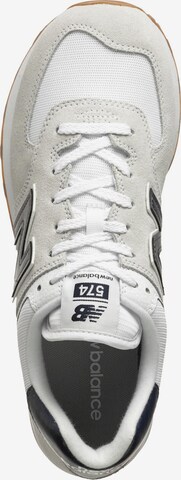 new balance Sneaker 'ML574' in Grau