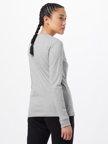 Nike Sportswear Shirt in Grau