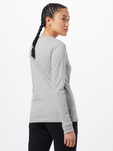 Nike Sportswear Shirt in Grey