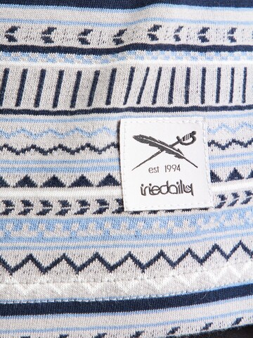 Iriedaily Shirt 'Chop Chop' in Grey