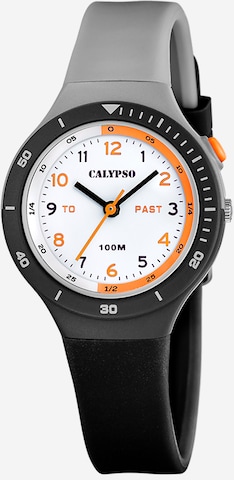 CALYPSO WATCHES Analog Watch in Black: front