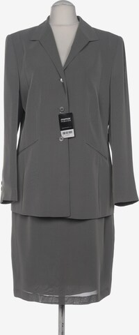 GERRY WEBER Anzug oder Kombination XL in Grau: predná strana