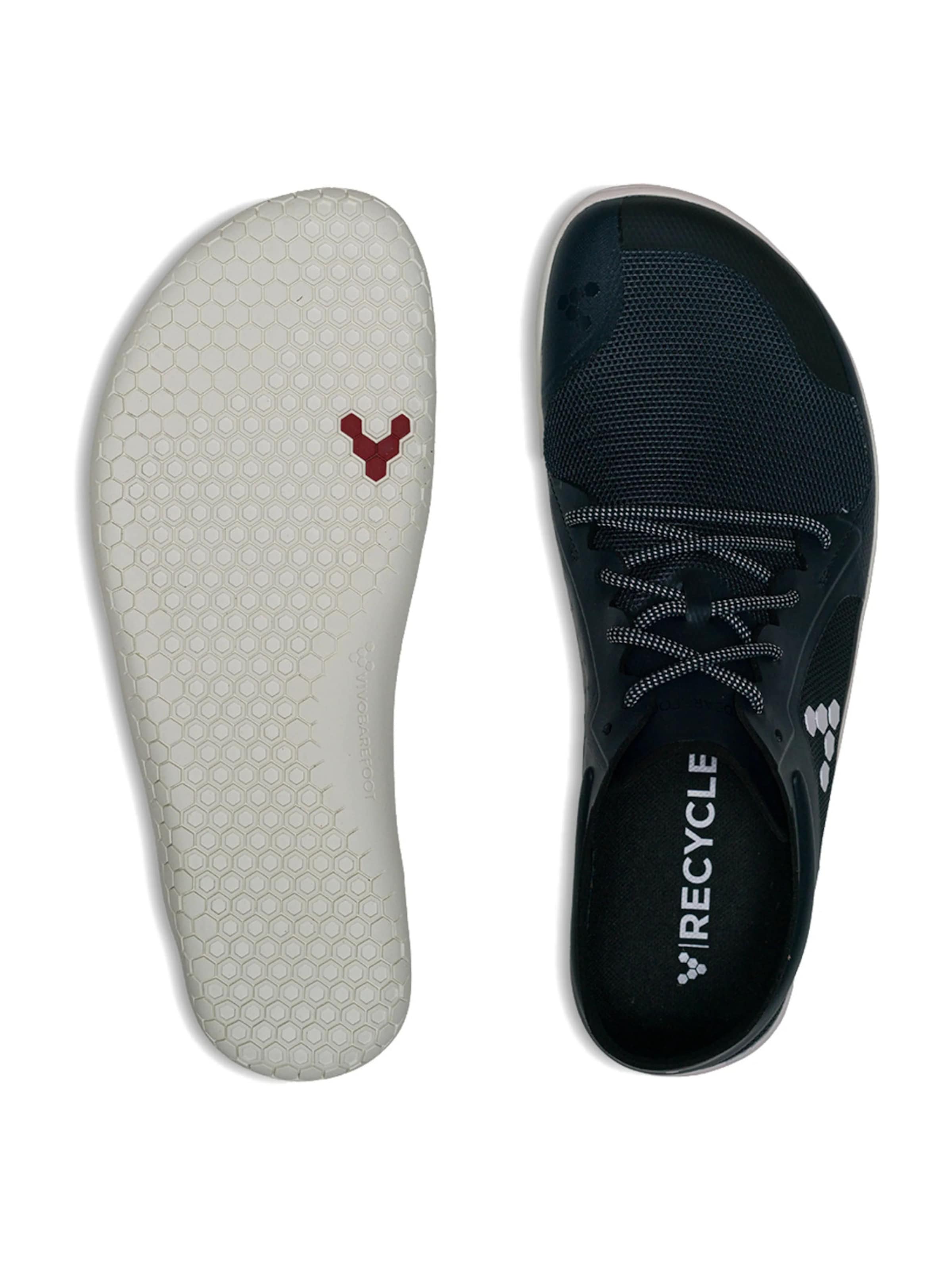 Vivo Barefoot Sneakers laag 'PRIMUS LITE III' in Blauw