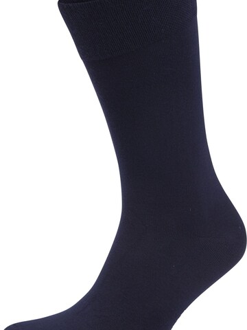 Chaussettes Suitable en bleu