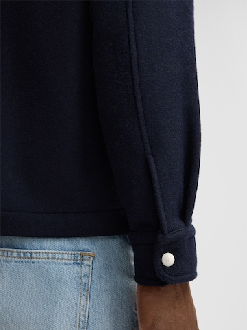 STRELLSON Tussenjas ' Nicolas ' in Blauw