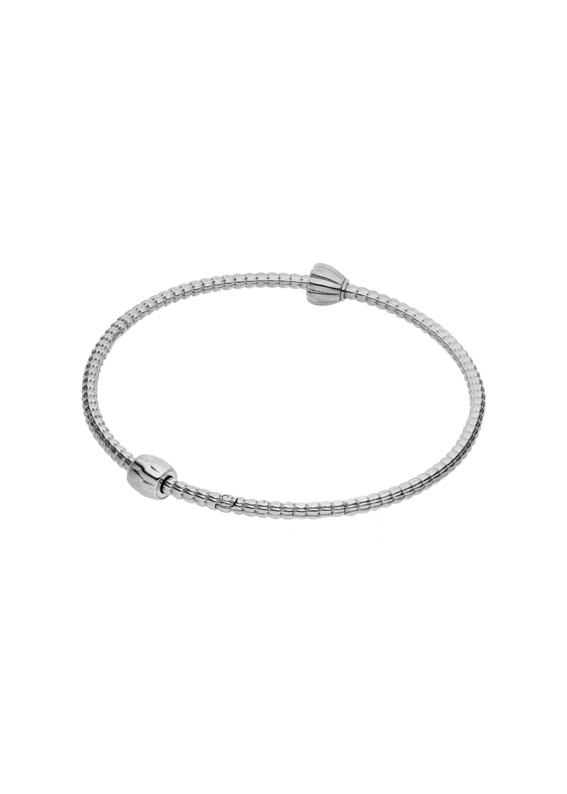Ciondolo 'Leaf Stopper' di PURELEI in argento