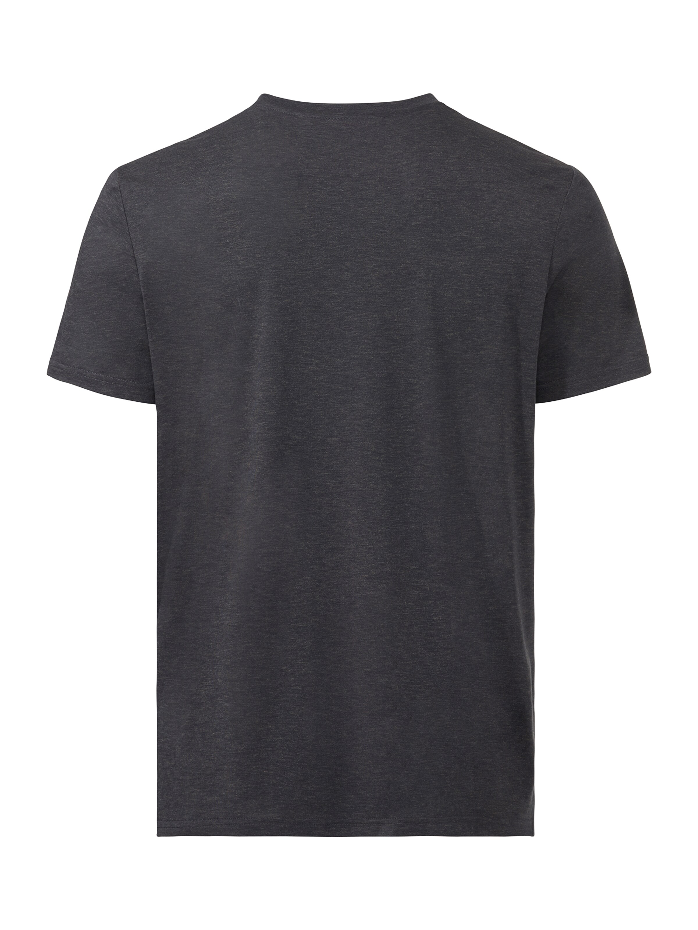 VAUDE Performance shirt 'Abelia' in Black