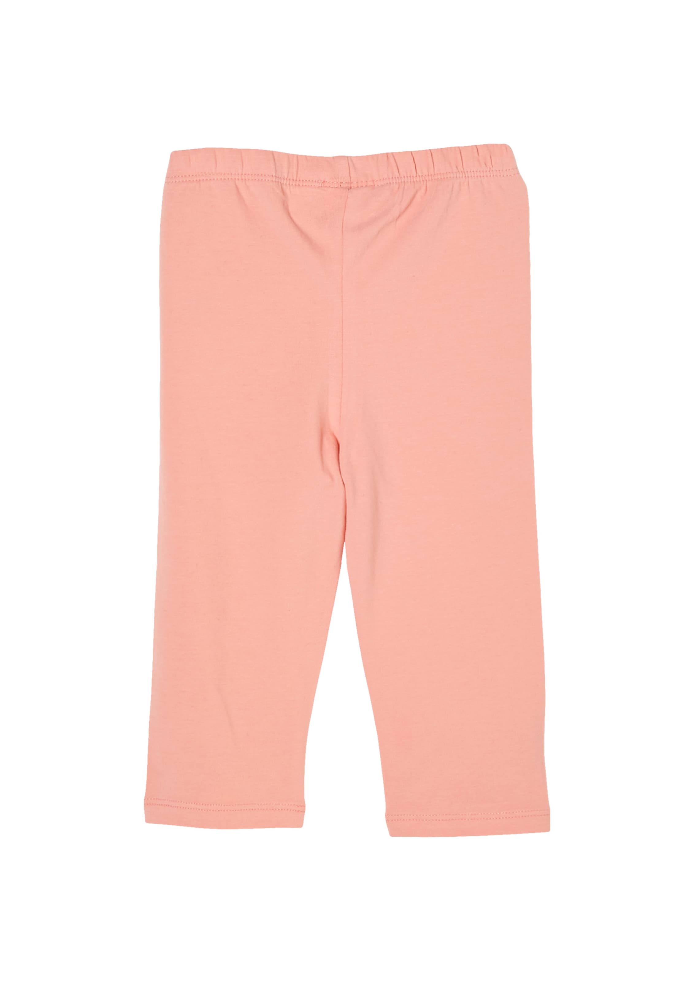 s.Oliver Slim fit Leggings in Orange