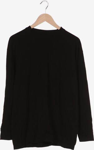 Urban Classics Shirt in L in Black: front