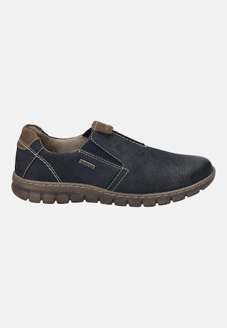 JOSEF SEIBEL Slip-ons 'STEFFI 65' in Blue