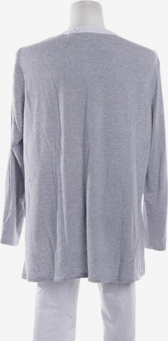 Van Laack Shirt langarm XXXL in Grau