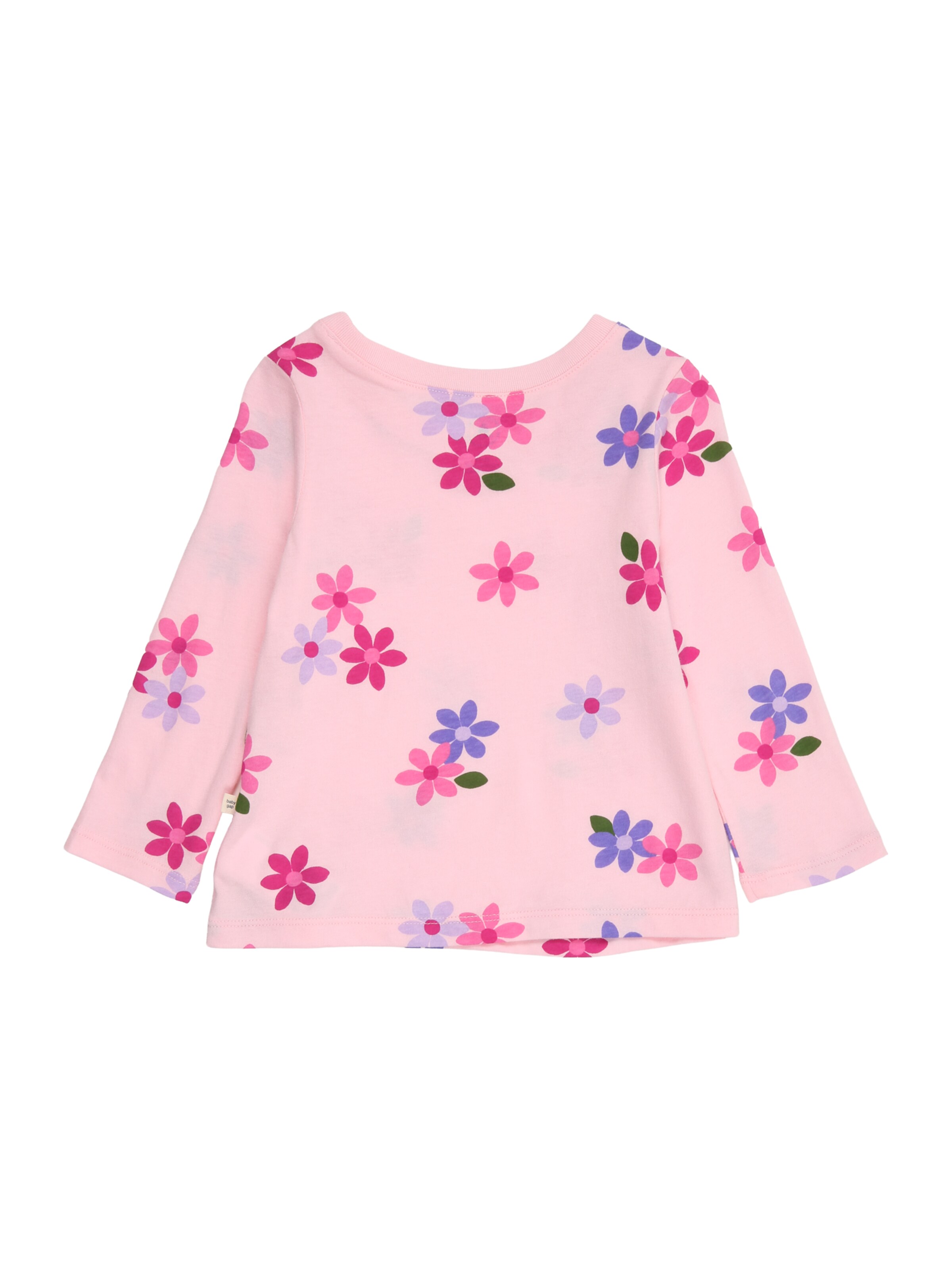 GAP - Camiseta en rosa