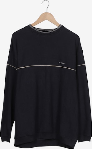 LERROS Sweater & Cardigan in XL in Blue: front