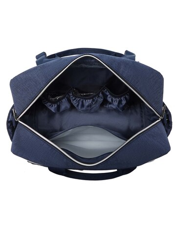 Kono Weekender in Blue