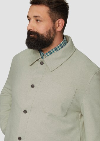 s.Oliver Between-season jacket in Green
