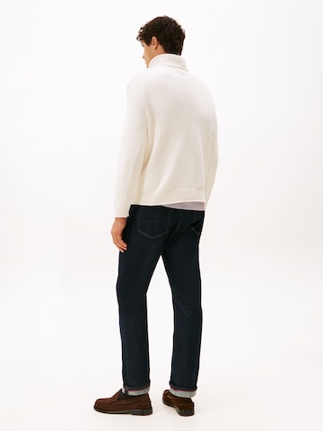 Pull-over TOMMY HILFIGER en beige