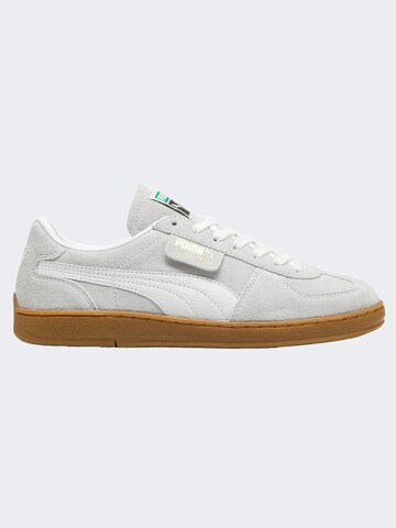 PUMA Sneaker 'Super Team' in Grau