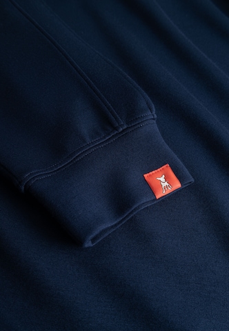 Frieda & Freddies Sweatshirt in Blue