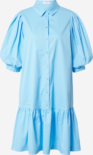 Riani Kleid in hellblau, Produktansicht