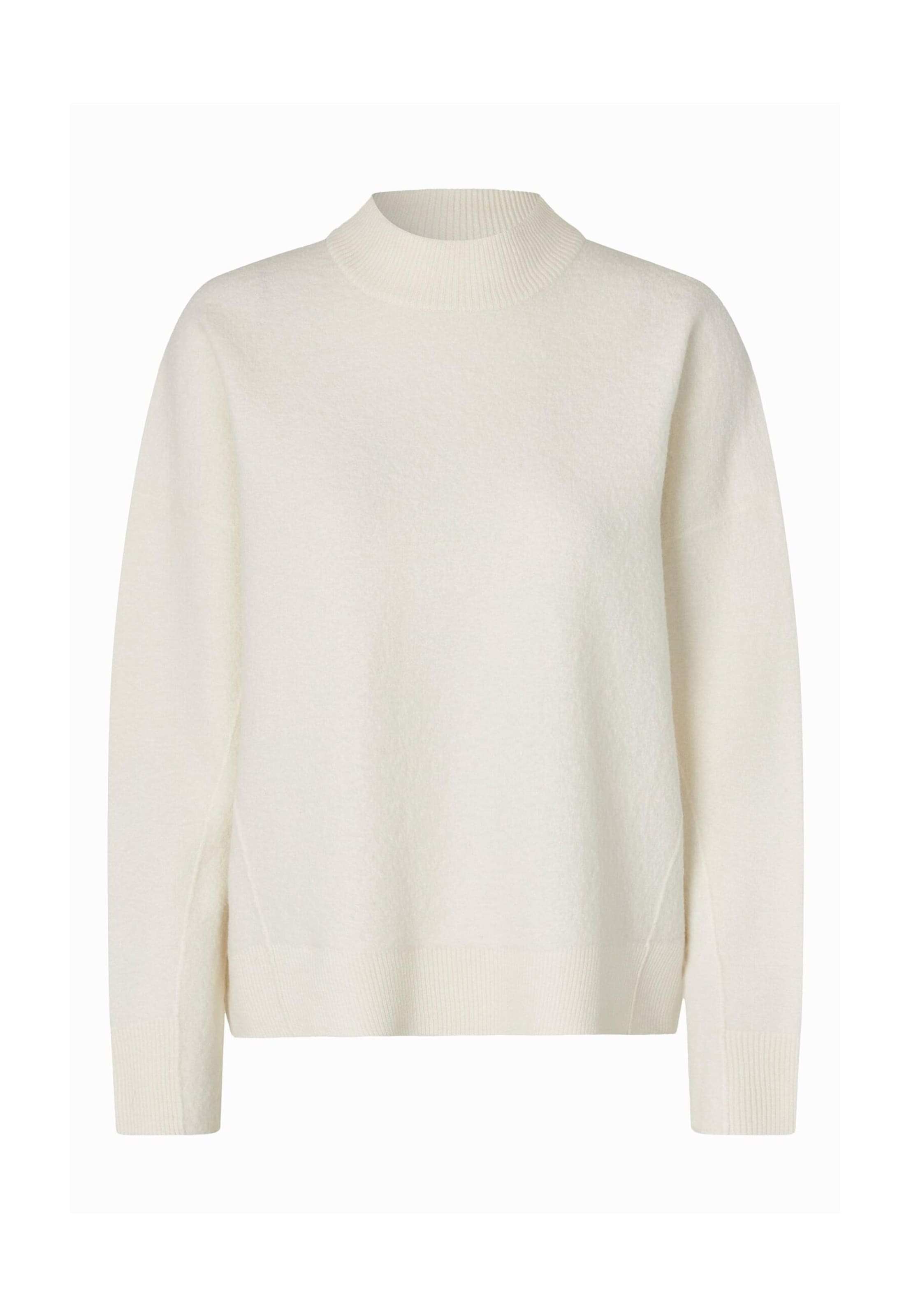 Pullover 'Life' SECOND FEMALE di colore beige chiaro, Visualizzazione prodotti