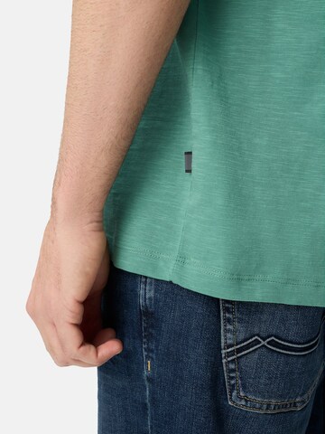 CAMEL ACTIVE Shirt in Green