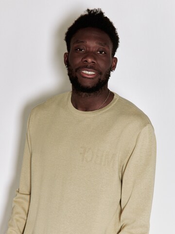 FCBM Sweater in Beige