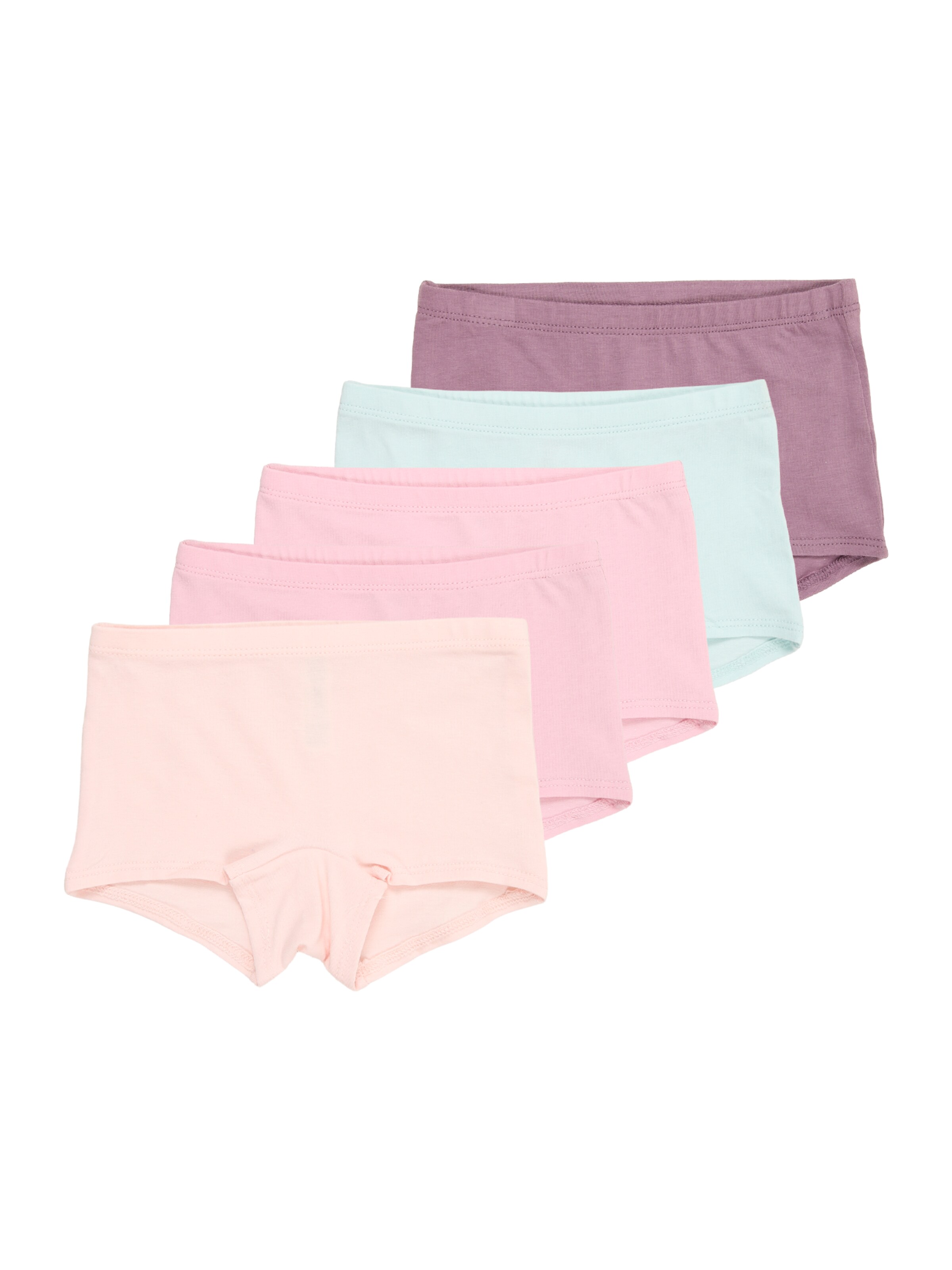 Lindex Alsónadrág - kék: elől