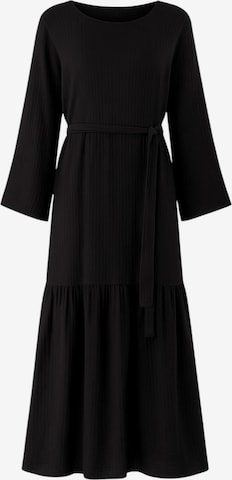 Abito estivo 'FERAY' di WENOR in nero: frontale