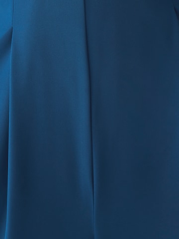 BWLDR Jumpsuit 'Fiora' in Blue