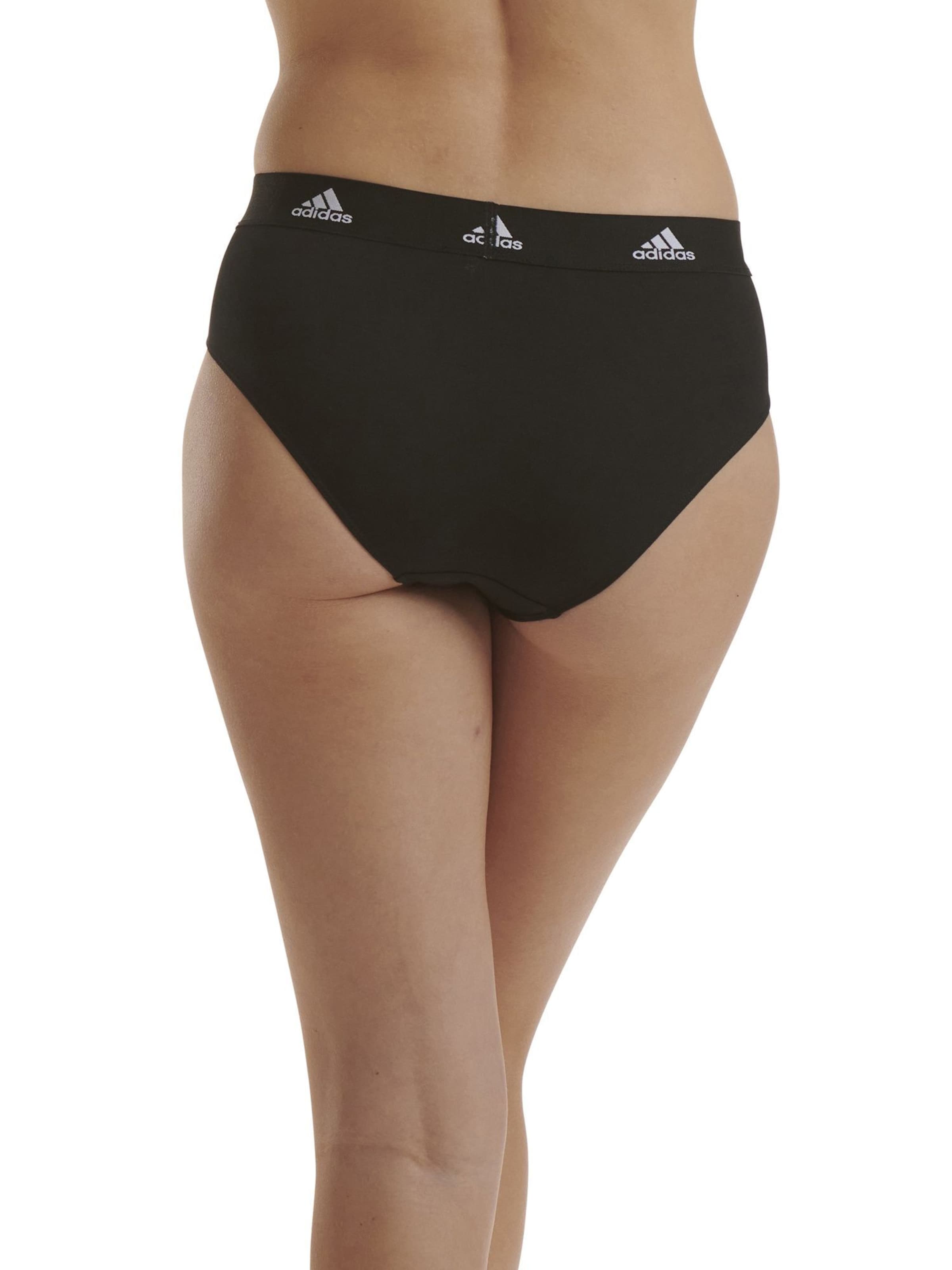 Slip ADIDAS en noir