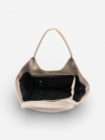 Sac bandoulière 'Emily' Cheval Firenze en gris
